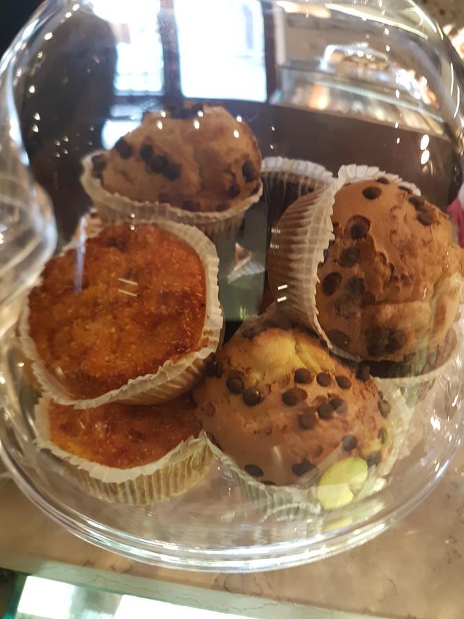 西维尔诺瓦·马尔凯Dolci Notti Di Maga Cacao住宿加早餐旅馆 外观 照片